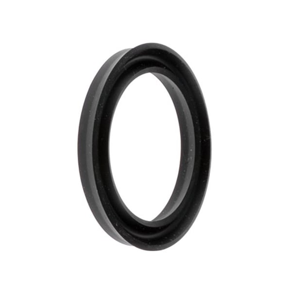 Skf Block Vee Seal Packing; 1 in. X 1.5 in. X 0.25 in. 712589 / 1X1.5X0.25 BV R - main